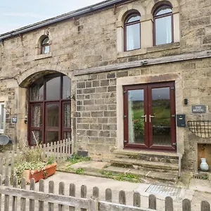 Holiday home The Mistal, Keighley