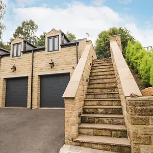 Holiday home Woodlands, Keighley